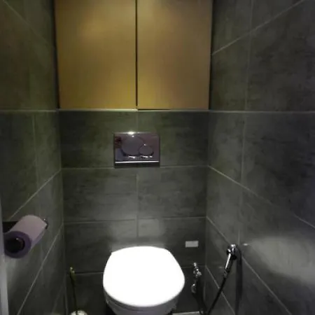 Apartmán Sleeps 5 Wifi T692736