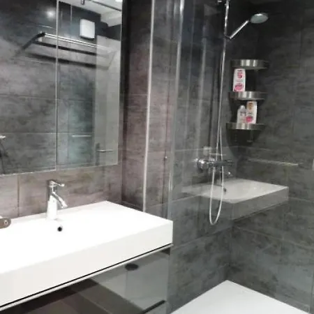 Sleeps 5 Wifi T692736 Apartmán *