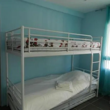 Sleeps 5 Wifi T692736