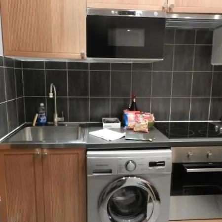 Sleeps 5 Wifi T692736 Apartmán *