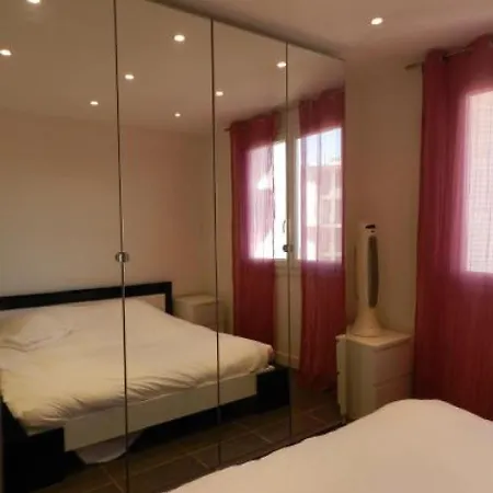 Sleeps 5 Wifi T692736 Apartmán *