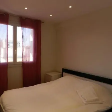 Sleeps 5 Wifi T692736 Apartmán *