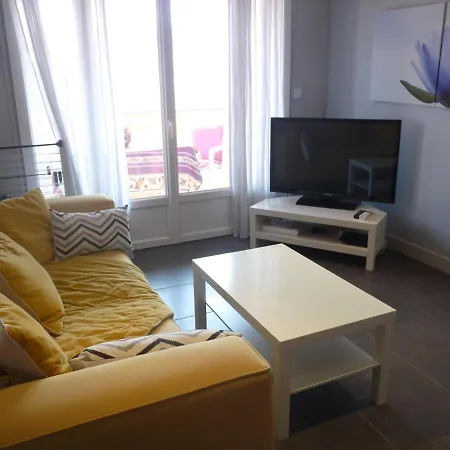 Apartmán Sleeps 5 Wifi T692736 *